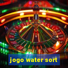 jogo water sort